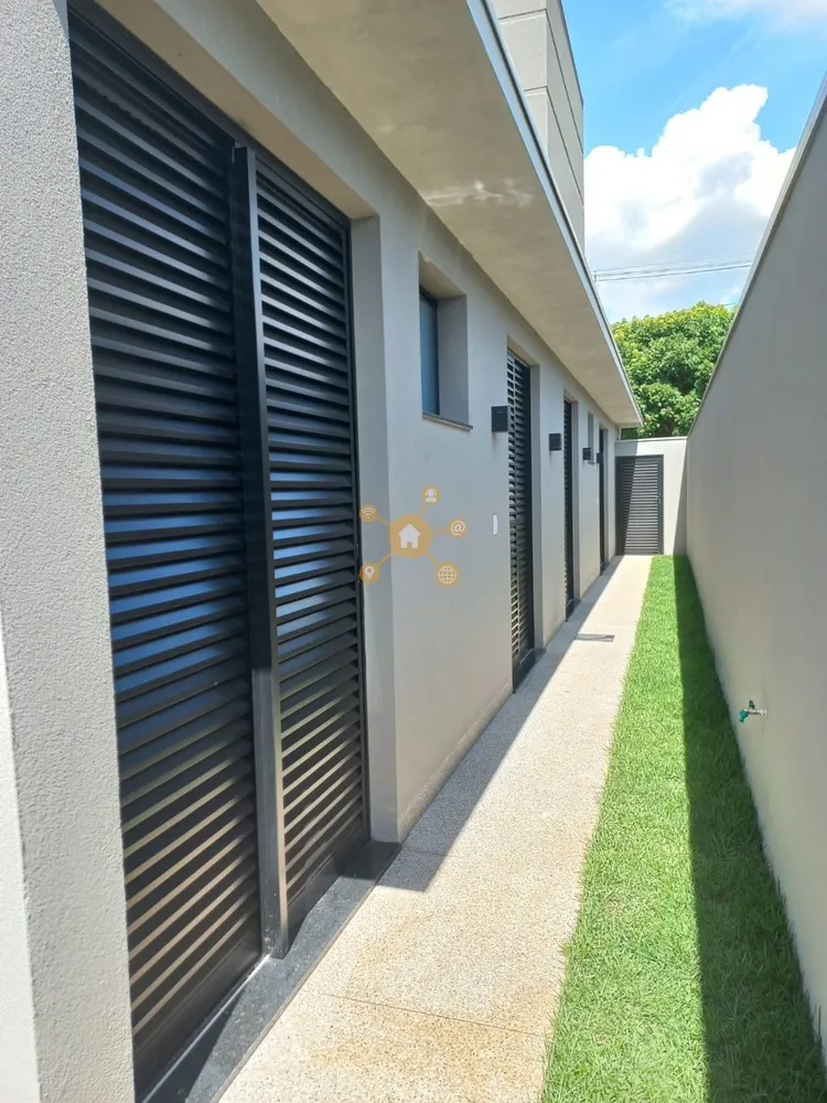 Casa, 3 quartos, 191 m² - Foto 6