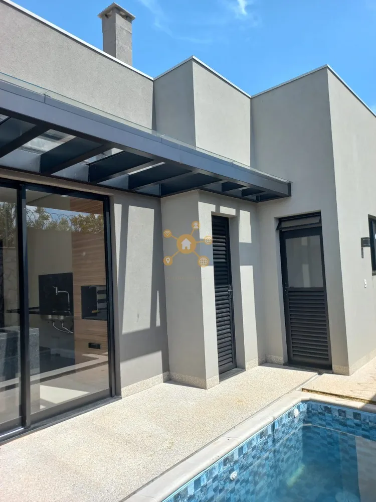 Casa, 3 quartos, 191 m² - Foto 4