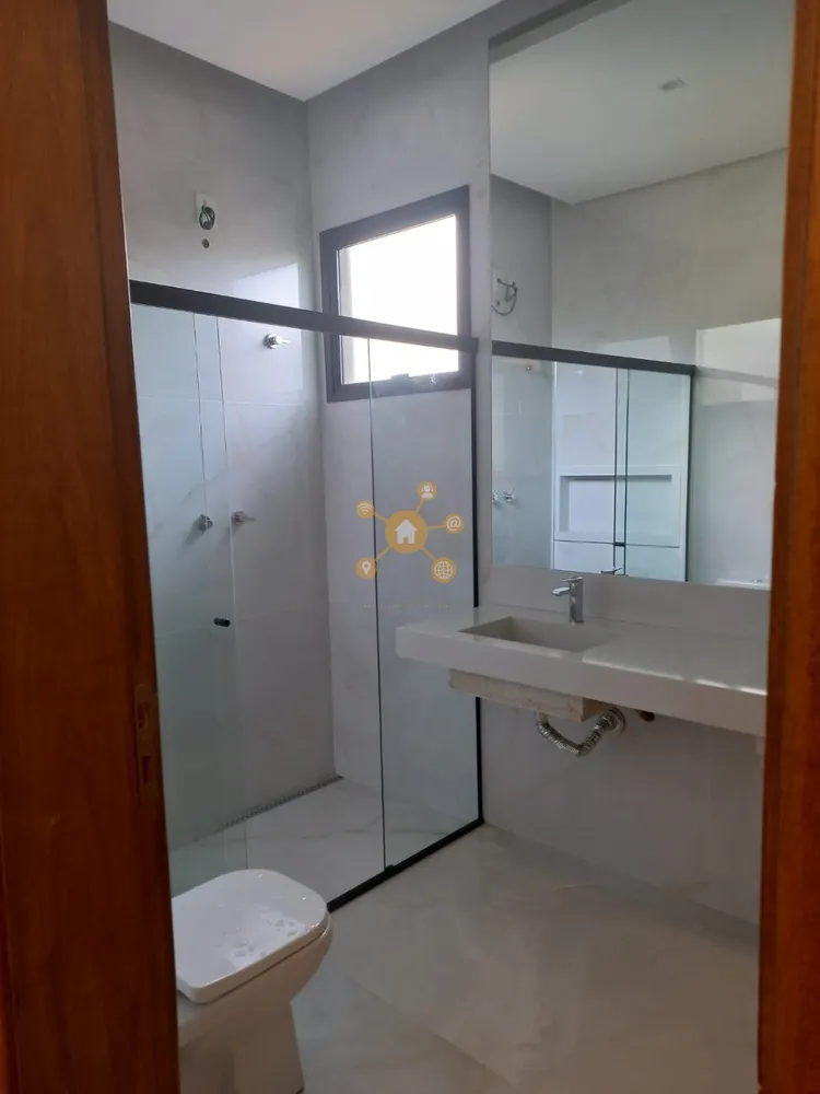 Casa, 3 quartos, 191 m² - Foto 12