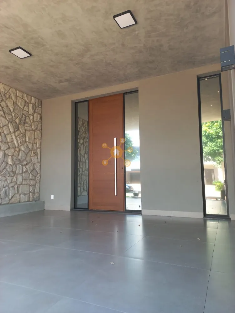 Casa, 3 quartos, 191 m² - Foto 2