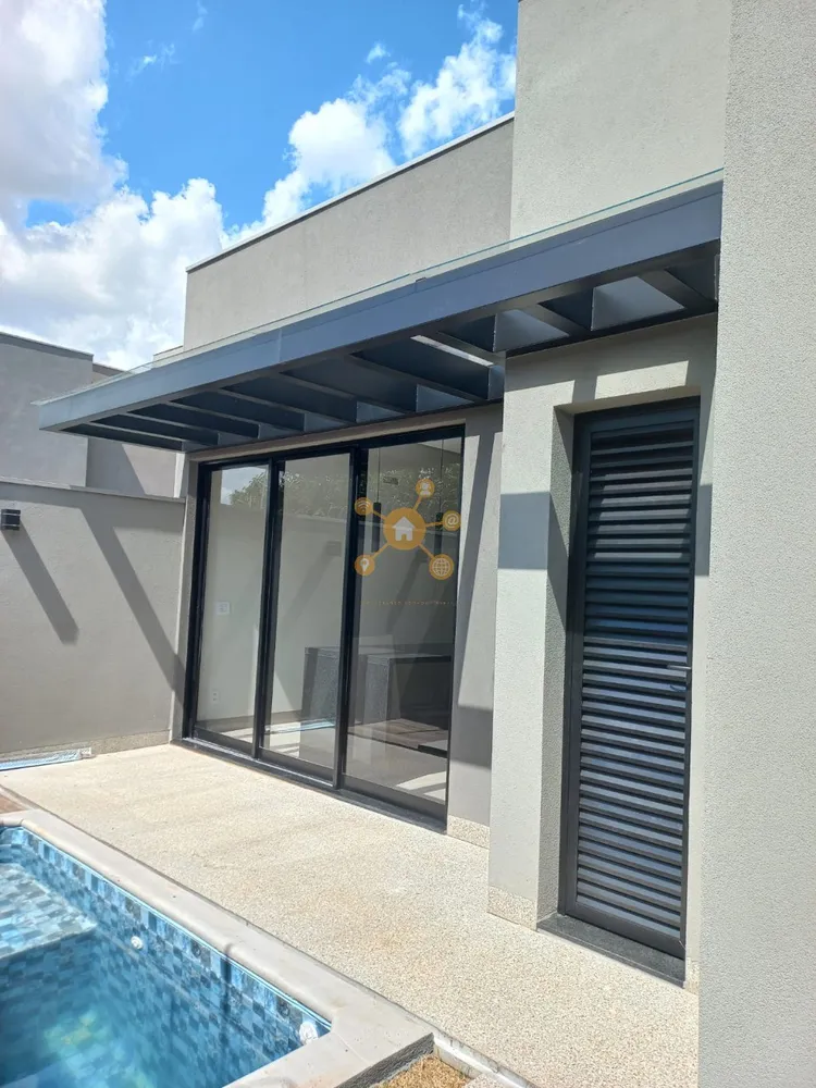 Casa, 3 quartos, 191 m² - Foto 5