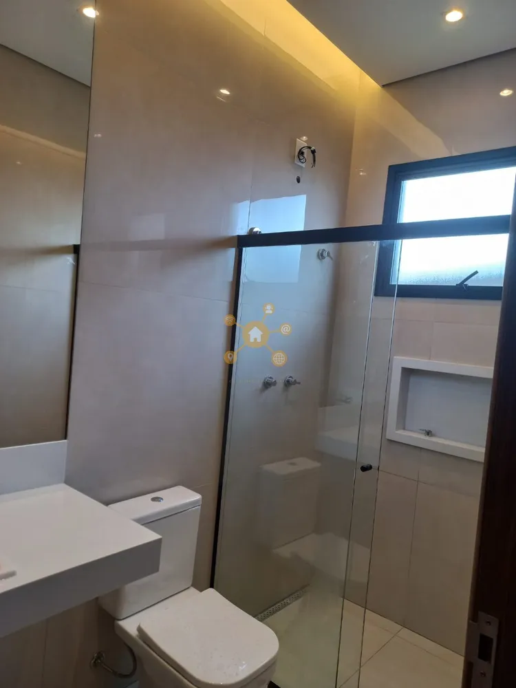 Casa, 3 quartos, 191 m² - Foto 11