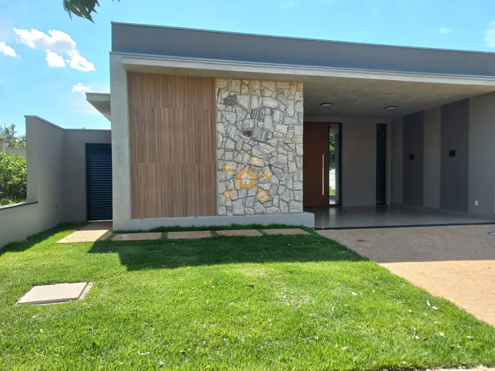 Casa, 3 quartos, 191 m² - Foto 1