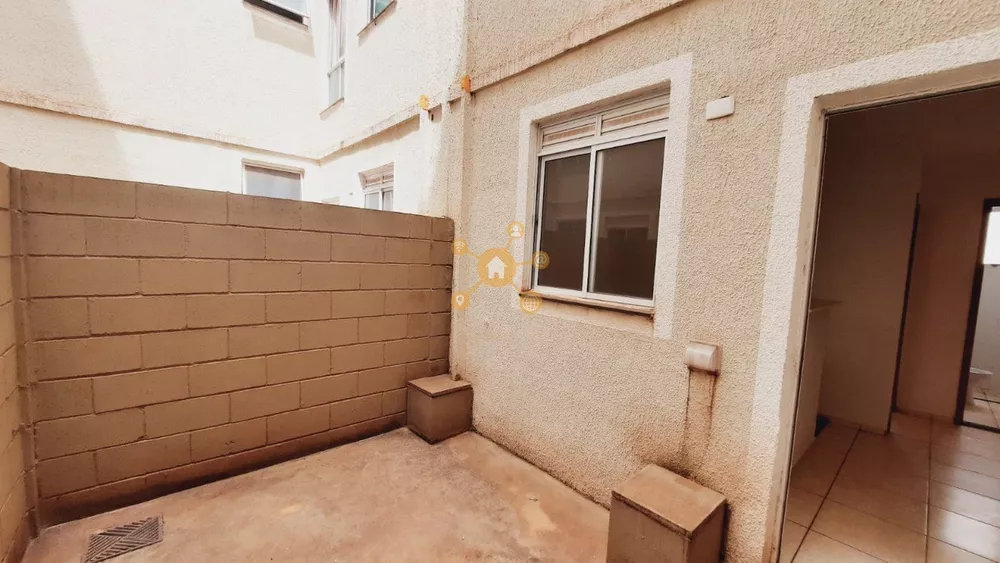 Apartamento, 2 quartos, 48 m² - Foto 3