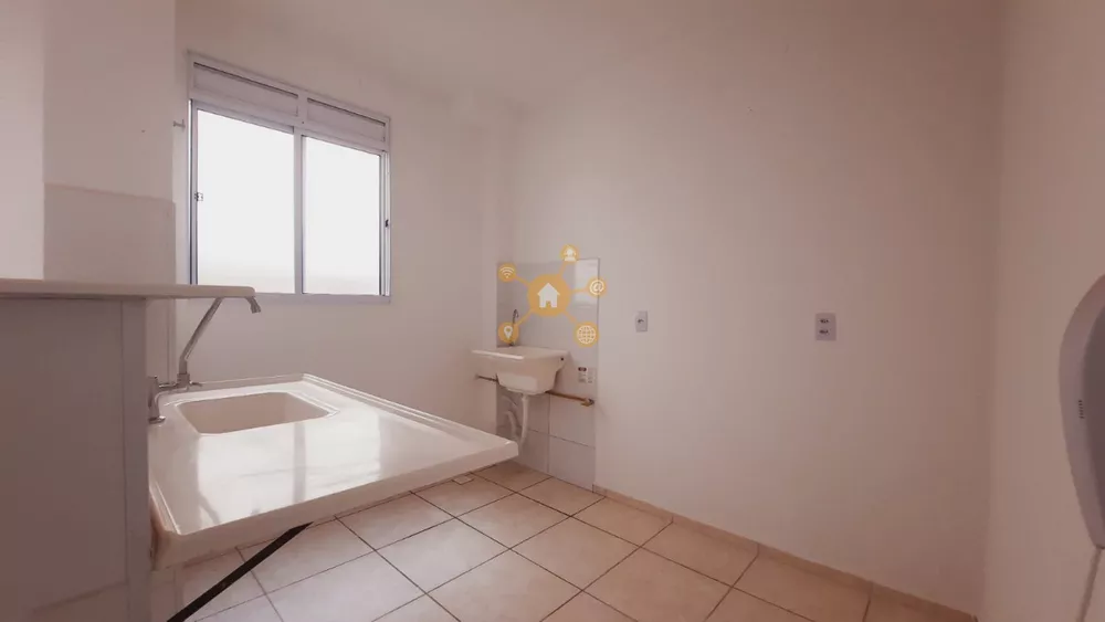Apartamento, 2 quartos, 48 m² - Foto 5