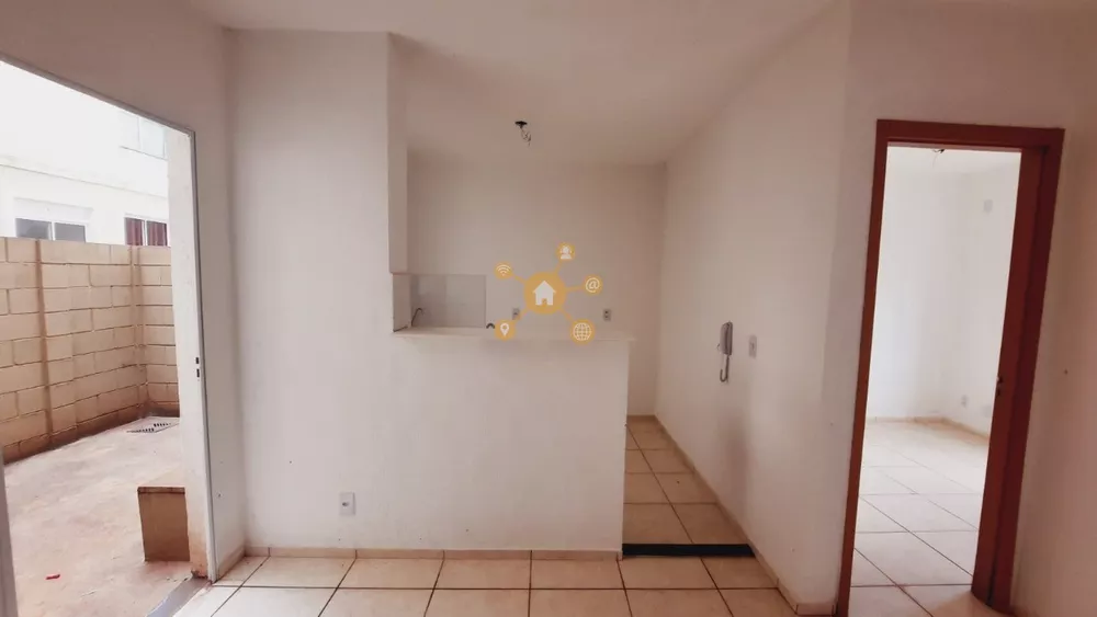 Apartamento, 2 quartos, 48 m² - Foto 12