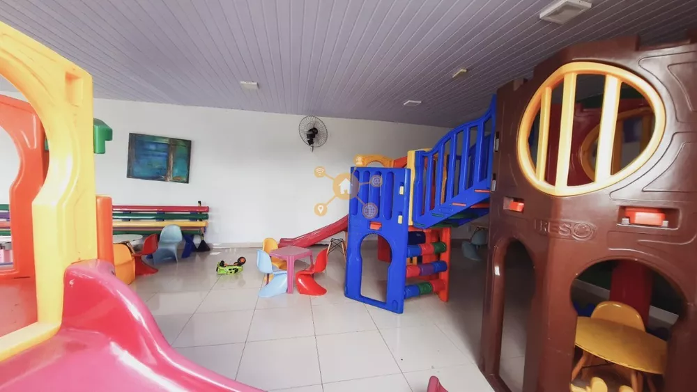 Apartamento, 2 quartos, 48 m² - Foto 1