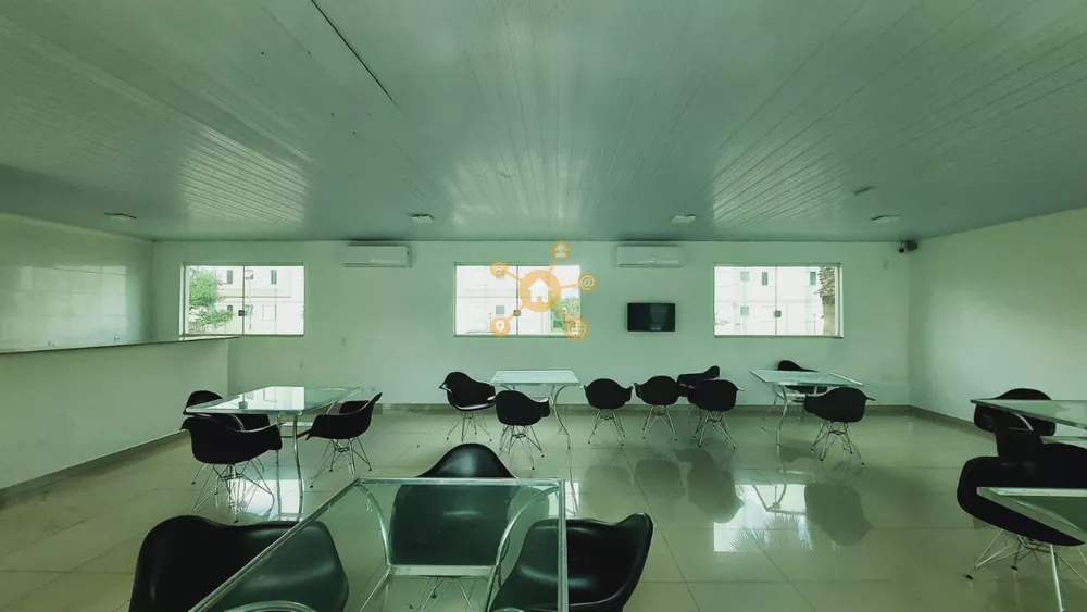 Apartamento, 2 quartos, 48 m² - Foto 6
