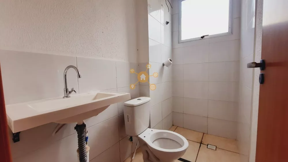 Apartamento, 2 quartos, 48 m² - Foto 16