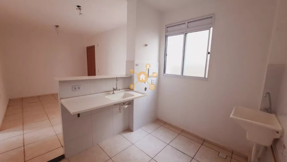 Apartamento, 2 quartos, 48 m² - Foto 15
