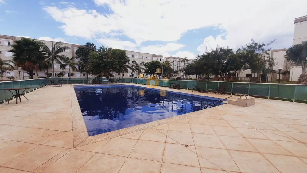 Apartamento, 2 quartos, 48 m² - Foto 8