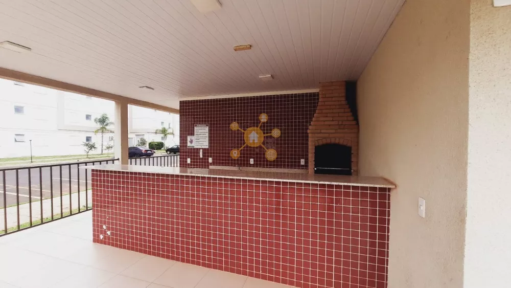 Apartamento, 2 quartos, 48 m² - Foto 9