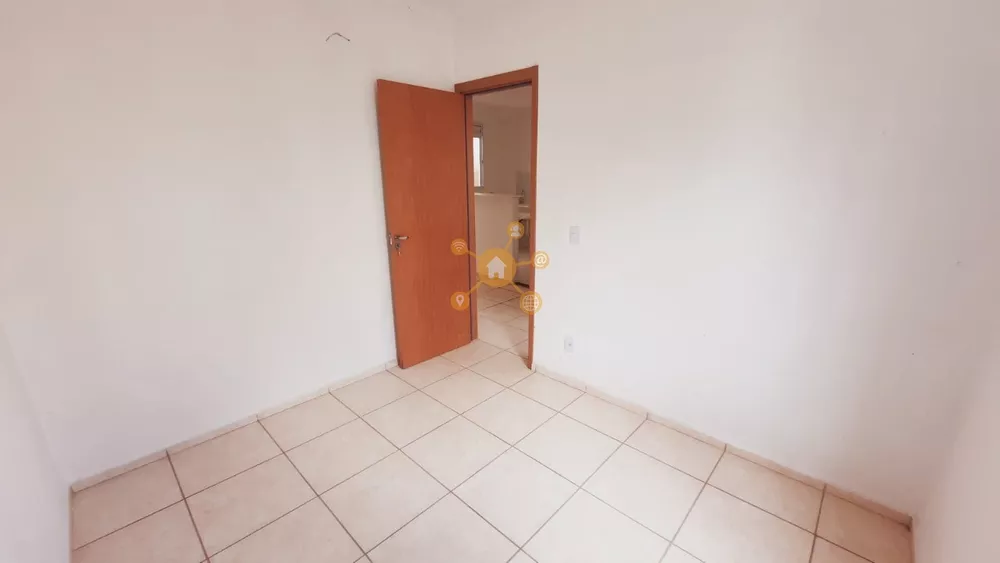 Apartamento, 2 quartos, 48 m² - Foto 4