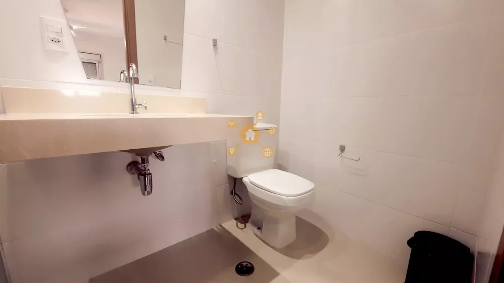 Apartamento, 2 quartos, 76 m² - Foto 10