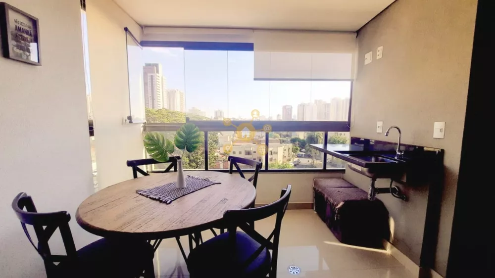 Apartamento, 2 quartos, 76 m² - Foto 18
