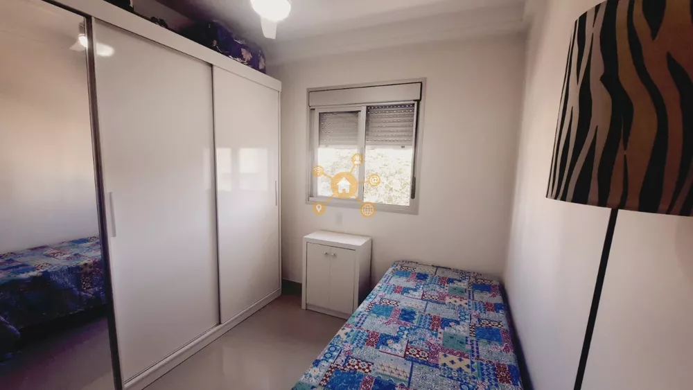 Apartamento, 2 quartos, 76 m² - Foto 11