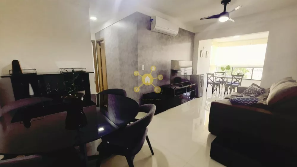 Apartamento, 2 quartos, 76 m² - Foto 16