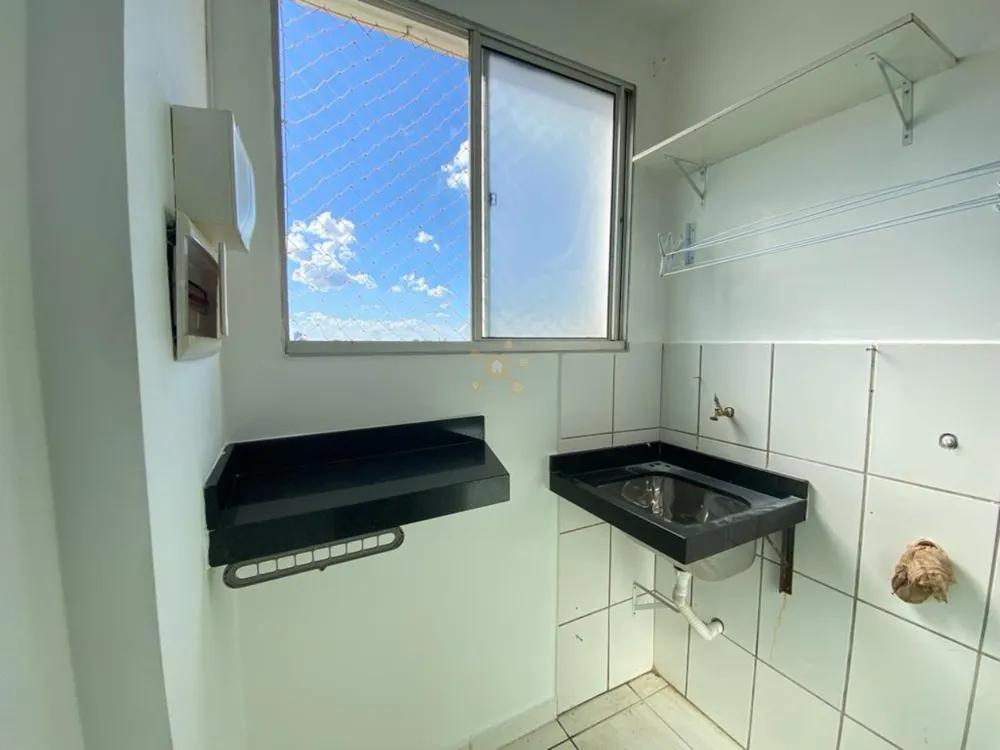 Apartamento, 2 quartos, 48 m² - Foto 6