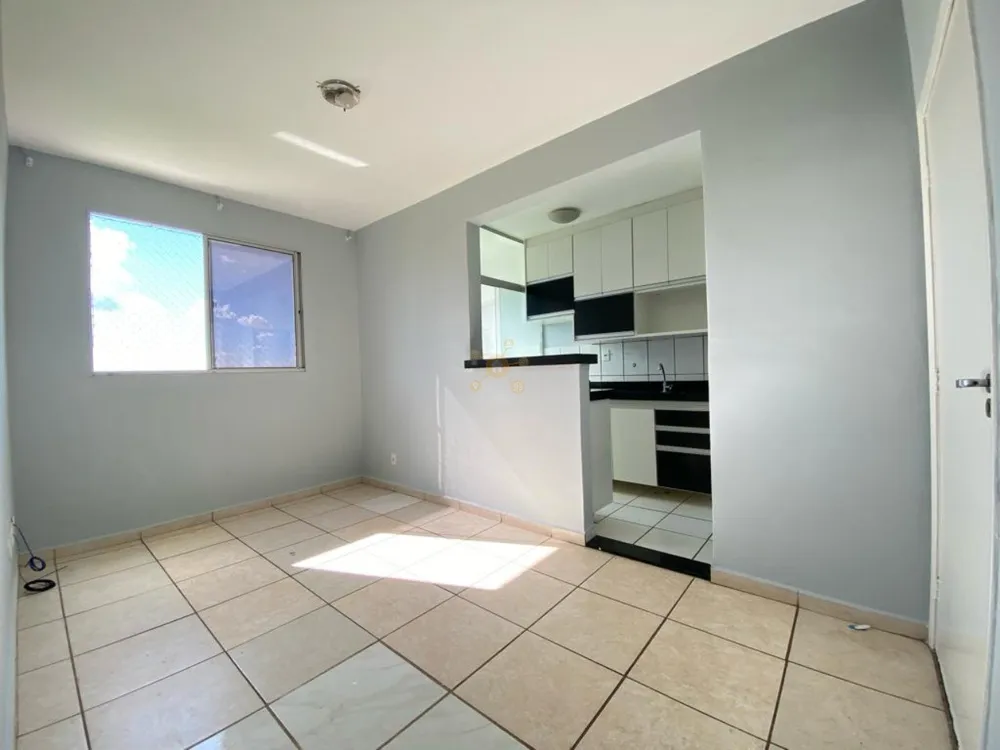 Apartamento, 2 quartos, 48 m² - Foto 4
