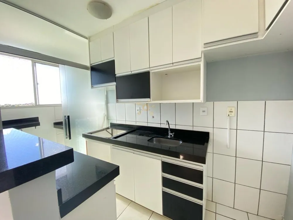 Apartamento, 2 quartos, 48 m² - Foto 3