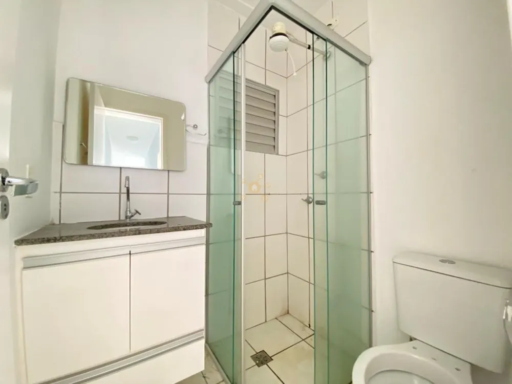 Apartamento, 2 quartos, 48 m² - Foto 1