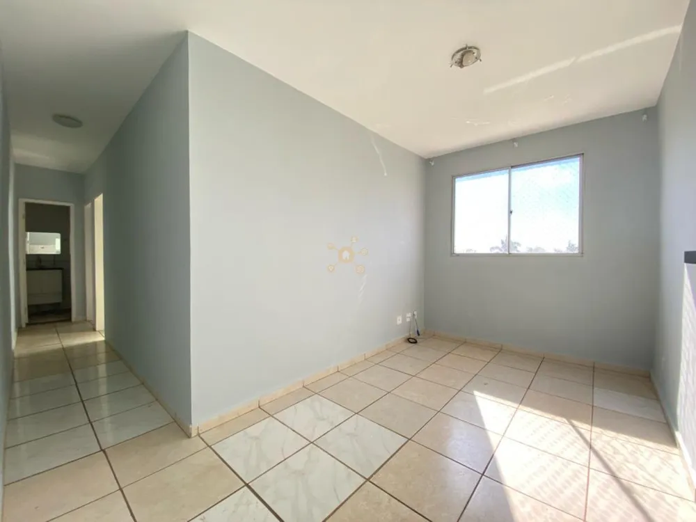 Apartamento, 2 quartos, 48 m² - Foto 2