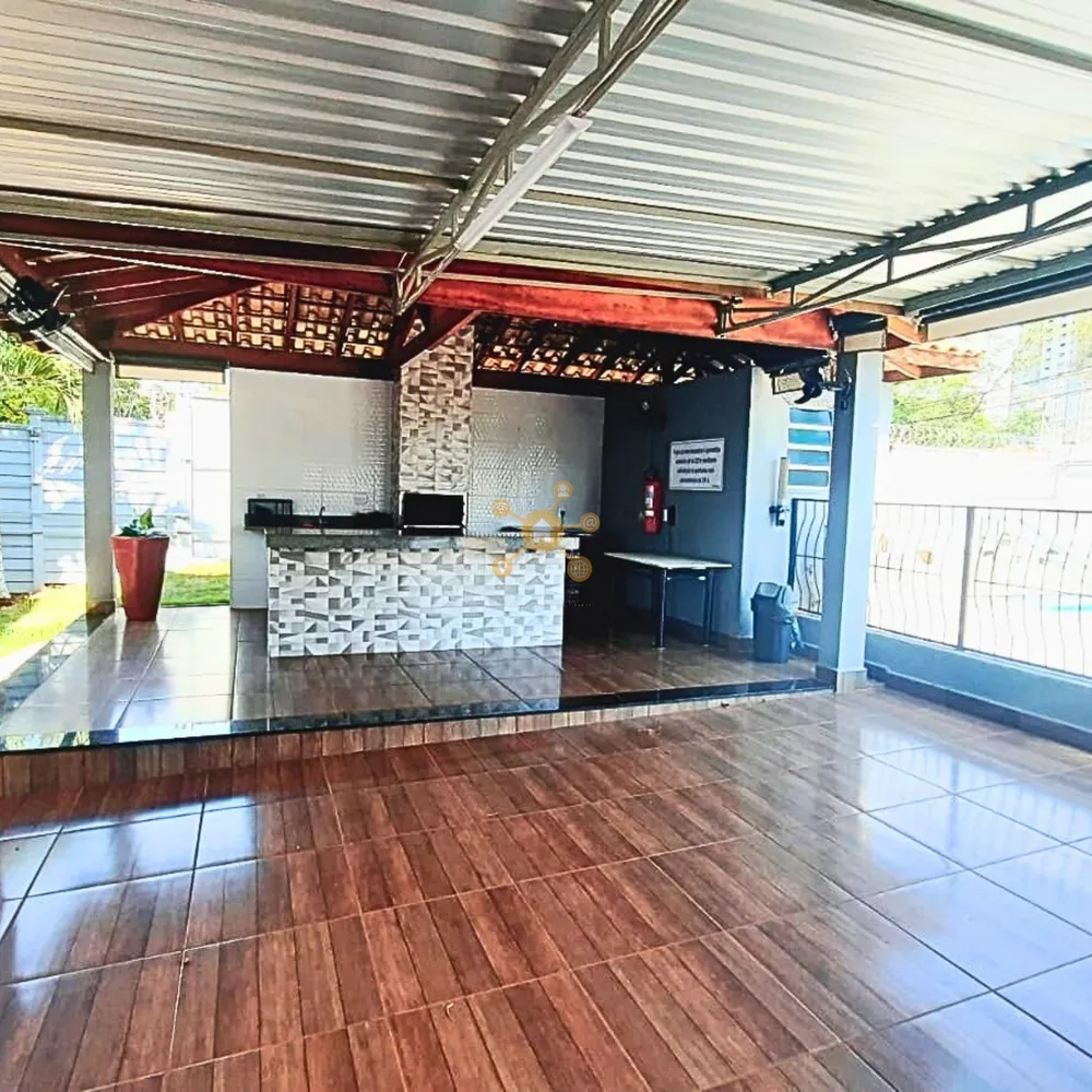 Apartamento, 2 quartos, 45 m² - Foto 7