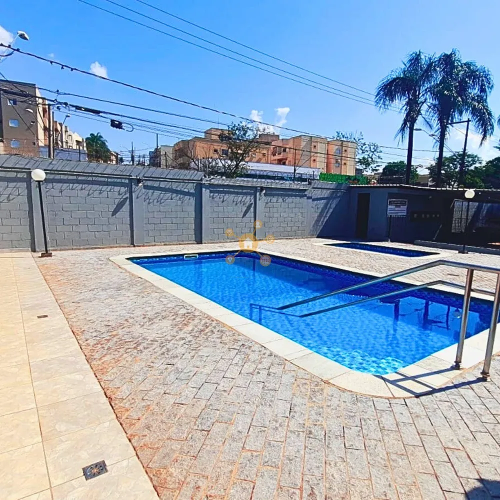 Apartamento, 2 quartos, 45 m² - Foto 5