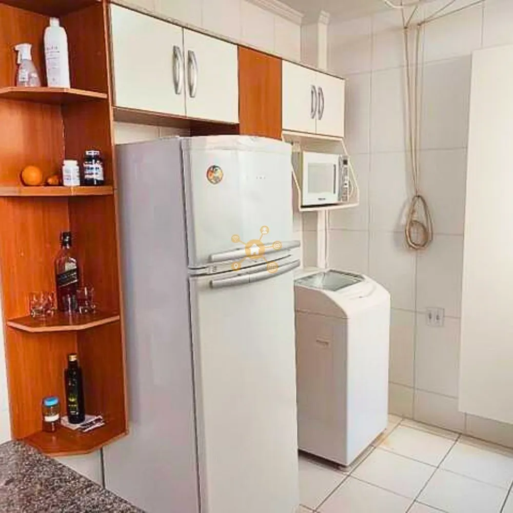 Apartamento, 2 quartos, 45 m² - Foto 9