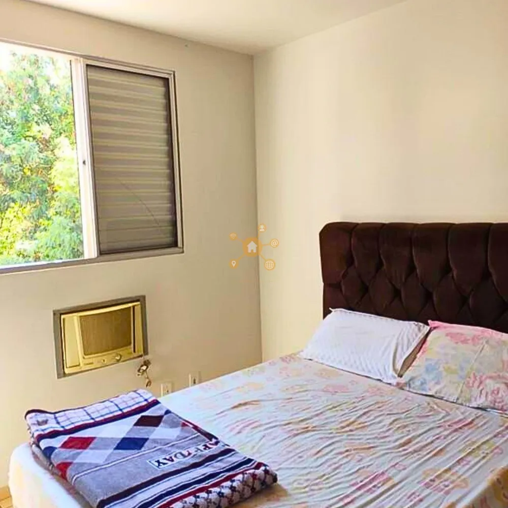 Apartamento, 2 quartos, 45 m² - Foto 8