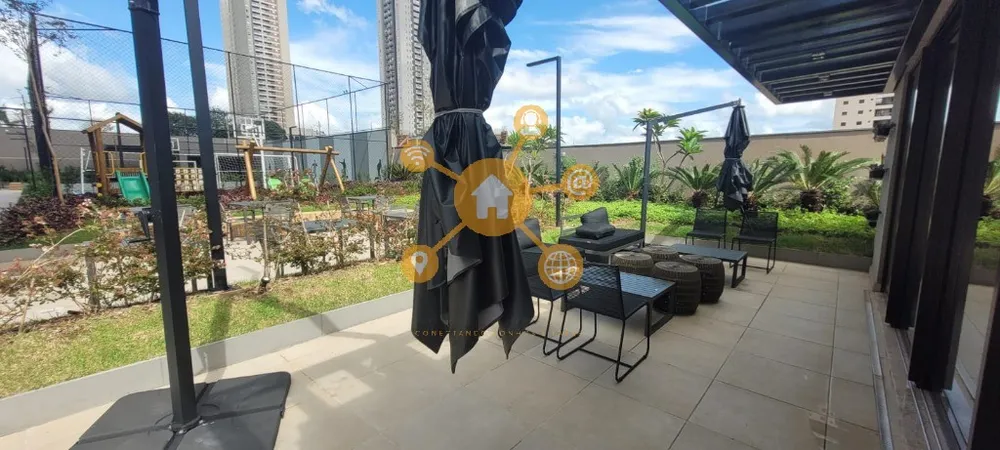 Apartamento, 2 quartos, 61 m² - Foto 9
