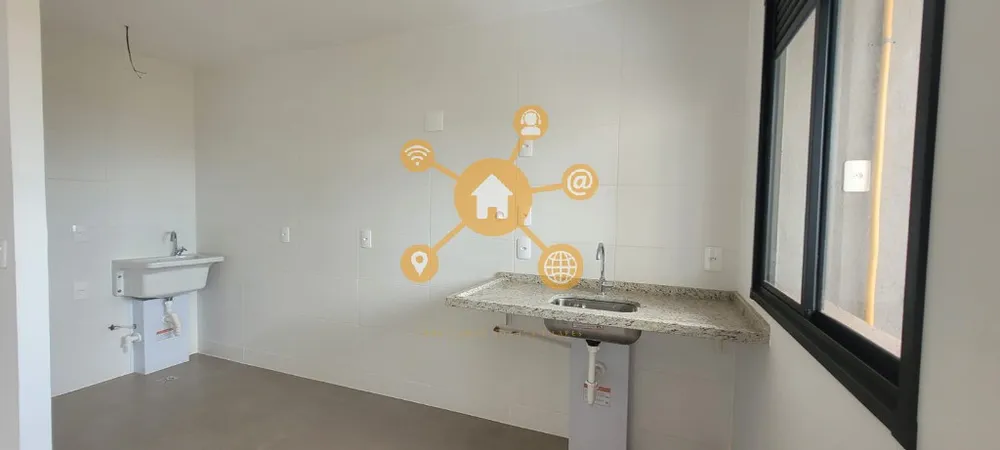 Apartamento, 2 quartos, 61 m² - Foto 5