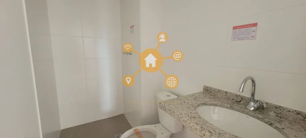 Apartamento, 2 quartos, 61 m² - Foto 1