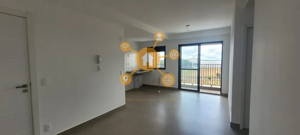 Apartamento, 2 quartos, 61 m² - Foto 4
