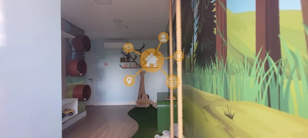 Apartamento, 2 quartos, 61 m² - Foto 6