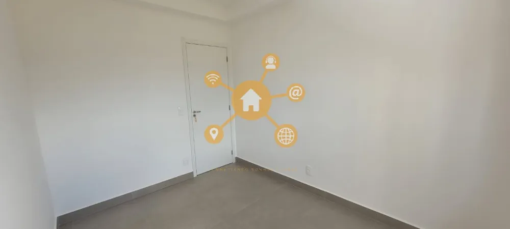 Apartamento, 2 quartos, 61 m² - Foto 7