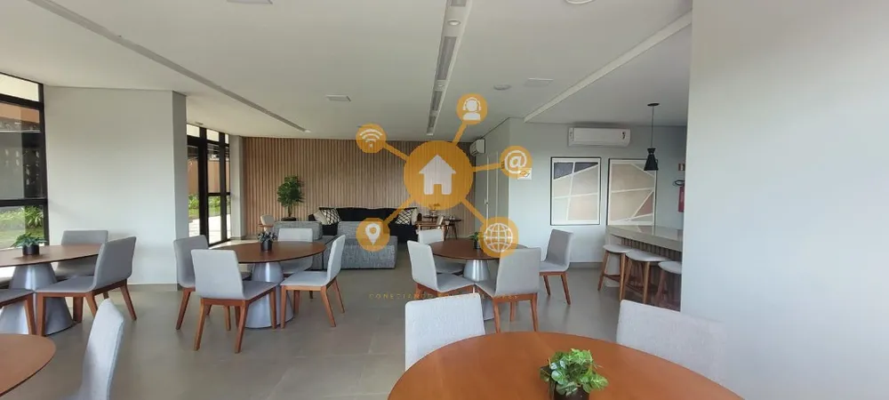 Apartamento, 2 quartos, 61 m² - Foto 3
