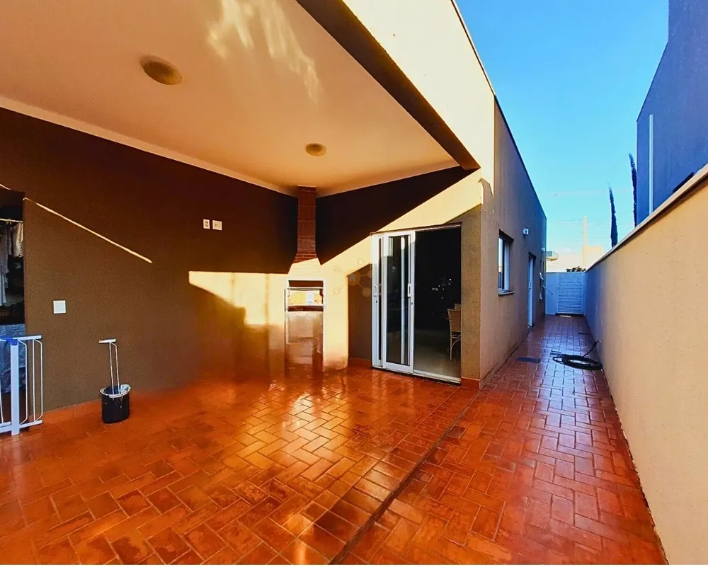 Casa, 3 quartos, 210 m² - Foto 2
