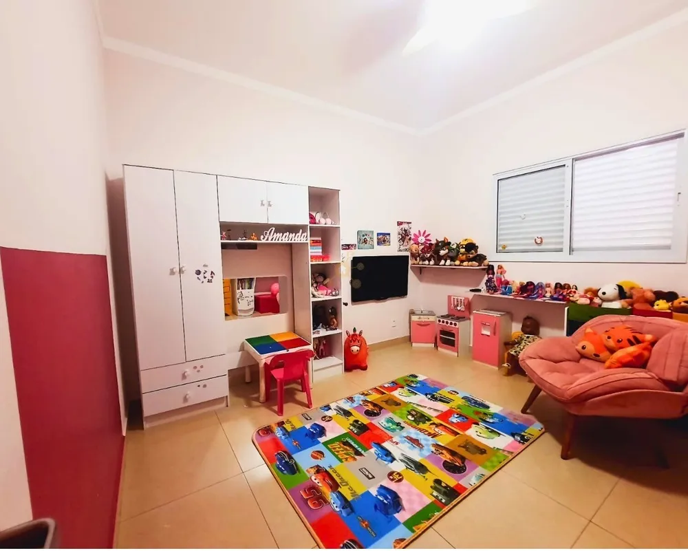 Casa, 3 quartos, 210 m² - Foto 3