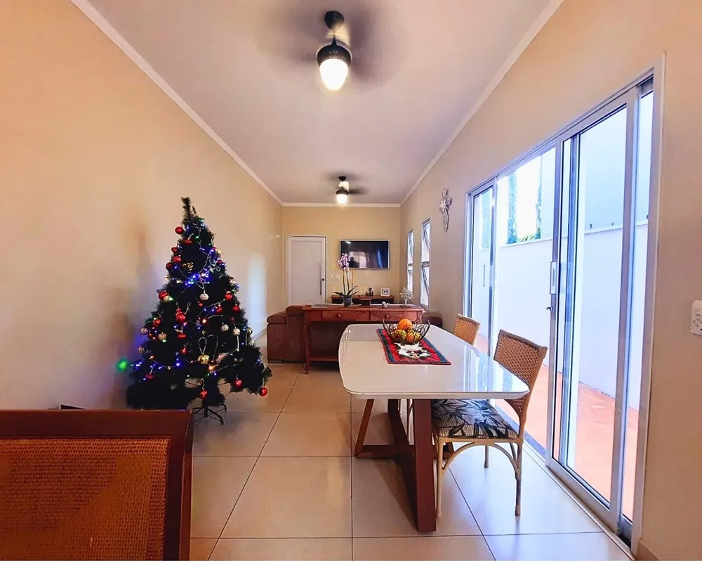 Casa, 3 quartos, 210 m² - Foto 8