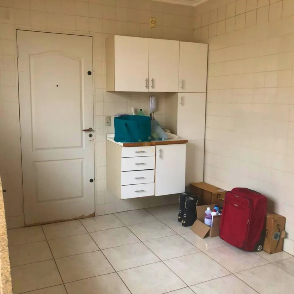 Apartamento, 3 quartos, 93 m² - Foto 2