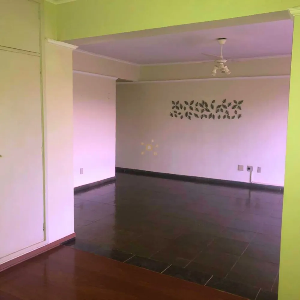 Apartamento, 3 quartos, 93 m² - Foto 2