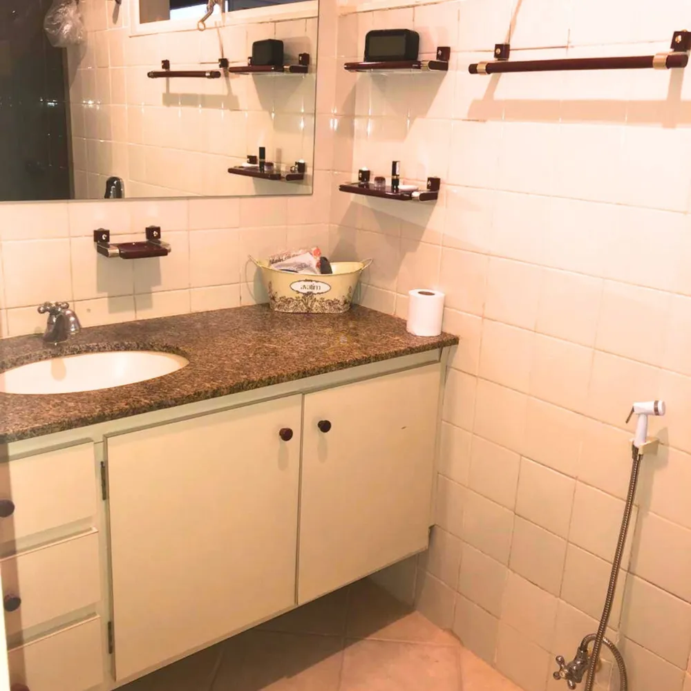 Apartamento, 3 quartos, 93 m² - Foto 4