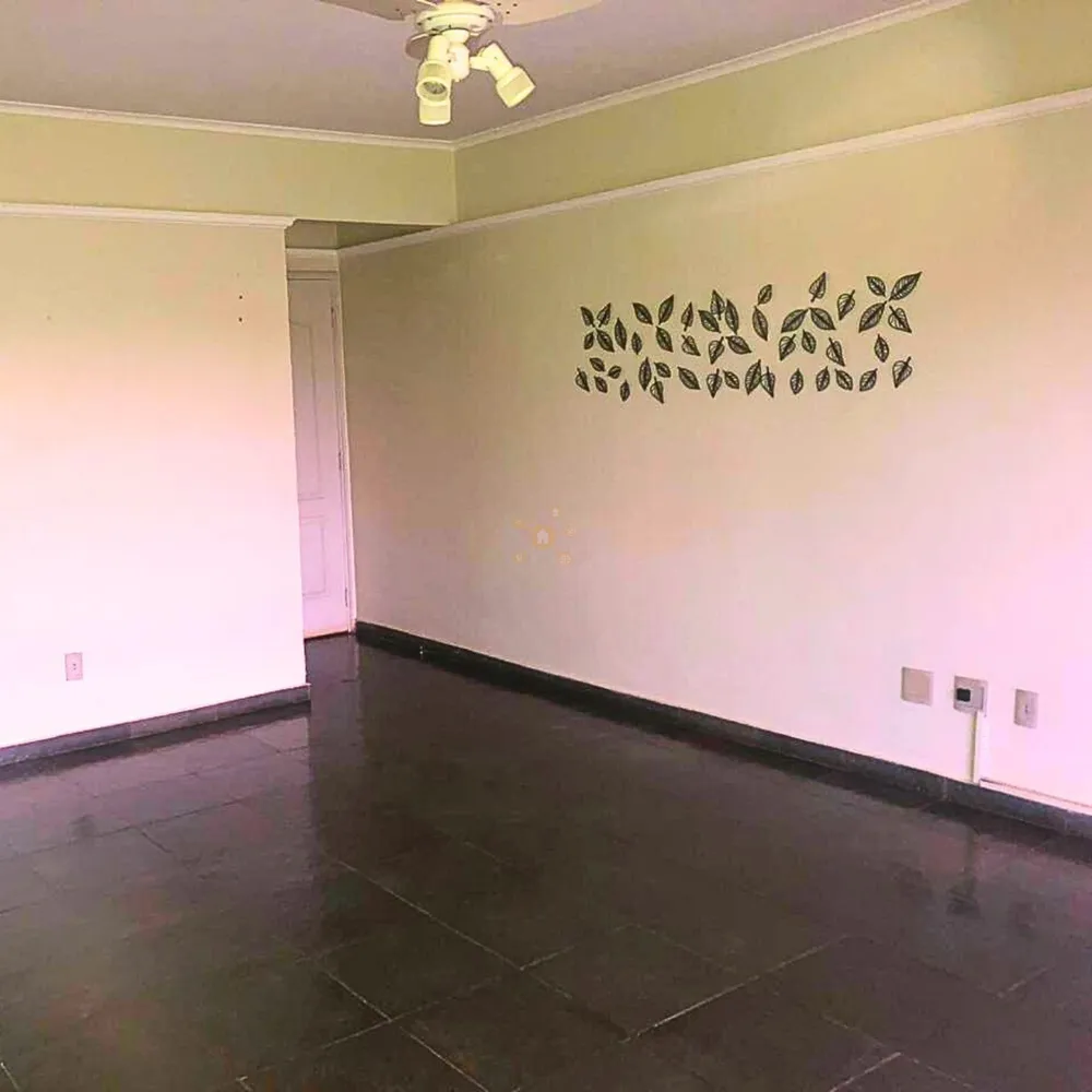 Apartamento, 3 quartos, 93 m² - Foto 1