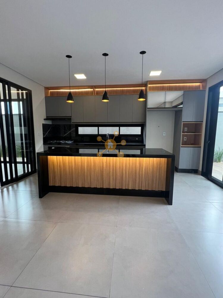 Casa, 3 quartos, 193 m² - Foto 5