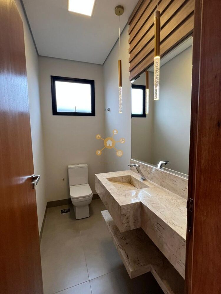 Casa, 3 quartos, 193 m² - Foto 13