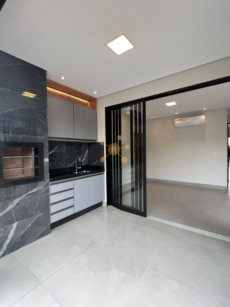 Casa, 3 quartos, 193 m² - Foto 8