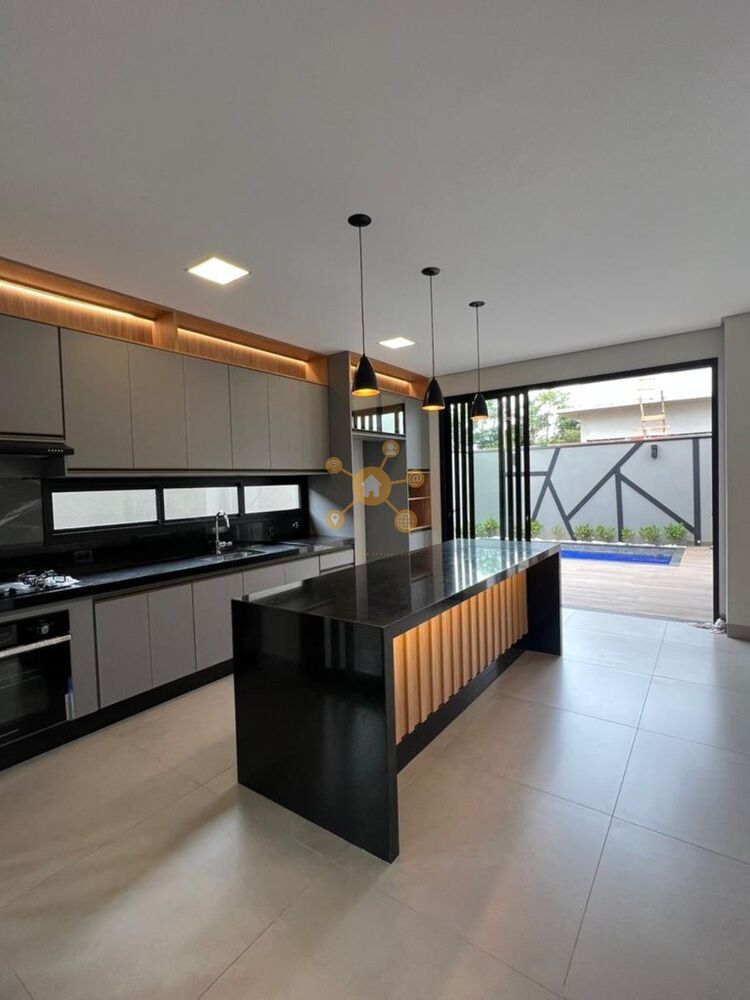 Casa, 3 quartos, 193 m² - Foto 7