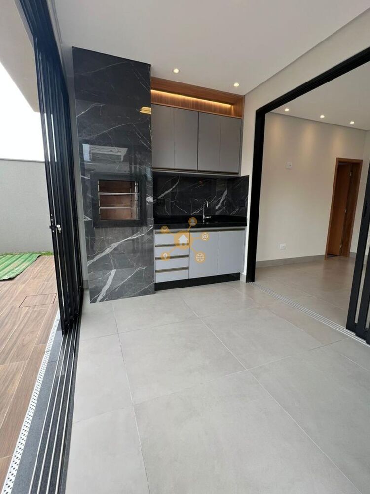 Casa, 3 quartos, 193 m² - Foto 9