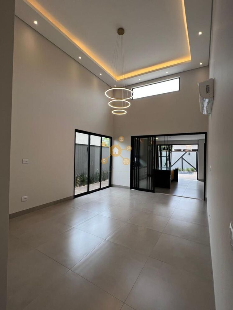 Casa, 3 quartos, 193 m² - Foto 4